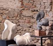 [08] sculture di Andrea Schiffers